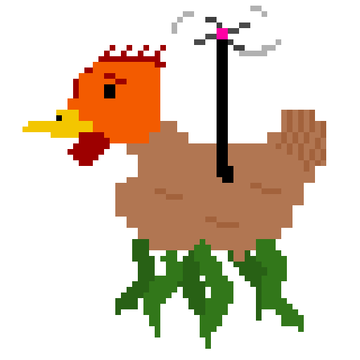 Poulet